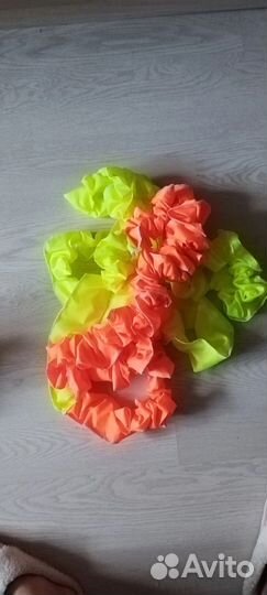 Резинка аниматорская реквизит