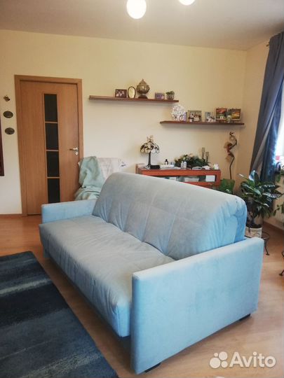 Диван Ascona Карина