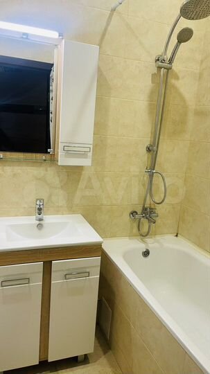 Квартира-студия, 26,8 м², 17/19 эт.