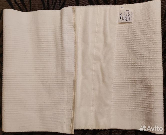 Бандаж компрессионный послеоперационный бкп-унга 4