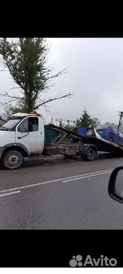 Эвакуатор, перевозка авто и спецтехники