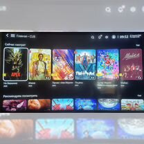 Установка и Настройка TV (Android TV, Google TV), Москва