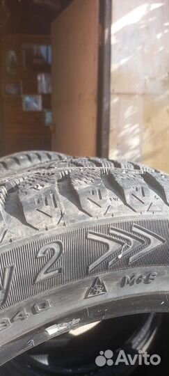 Tunga Nordway 2 205/55 R16
