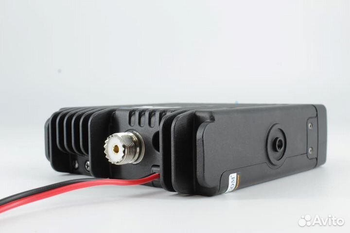 Новые рации Optim Star