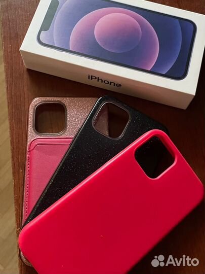 iPhone 12 mini, 64 ГБ