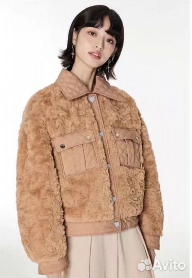 Куртка Itib x Ohlaboy p-pS