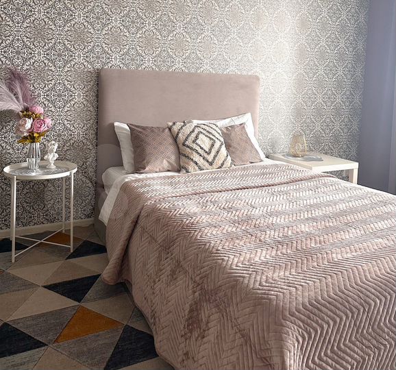 1-к. квартира, 40 м², 11/12 эт.