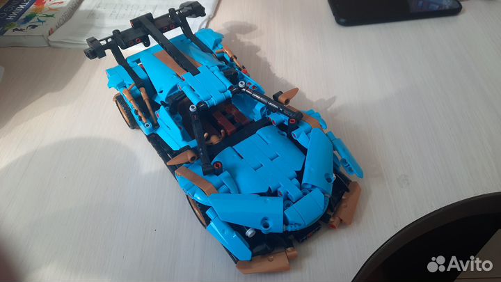 Lego technic