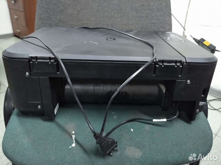 Принтер Canon mg3540