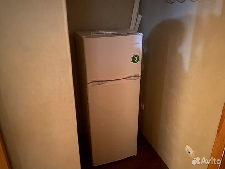 Холодильник