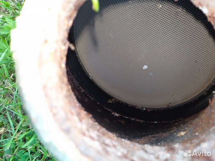 Продам бу катализатор