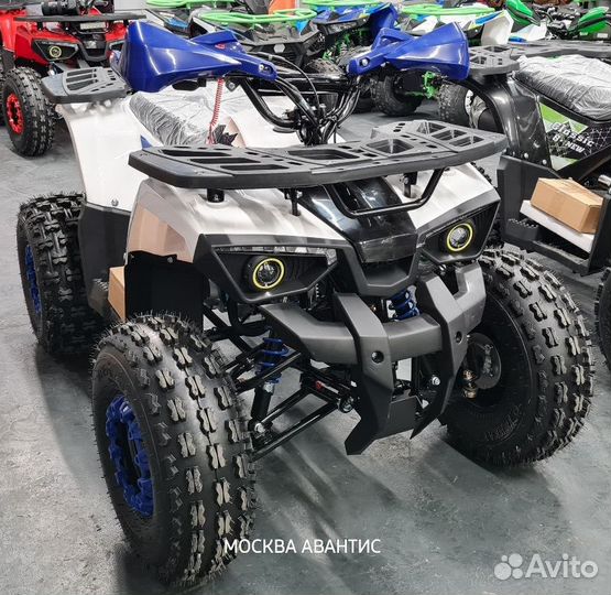 Квадроцикл Подростковый 2023 10 лет 11 лет 12 лет