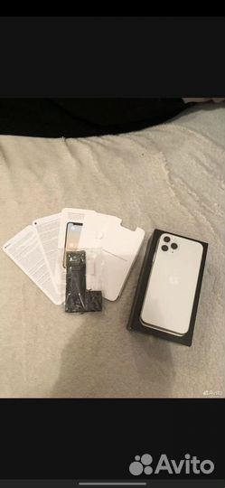 iPhone 11 Pro, 64 ГБ