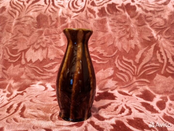 Керамическая посуда СССР