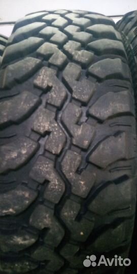 Грязевая резина на ниву r15 Cordiant off road