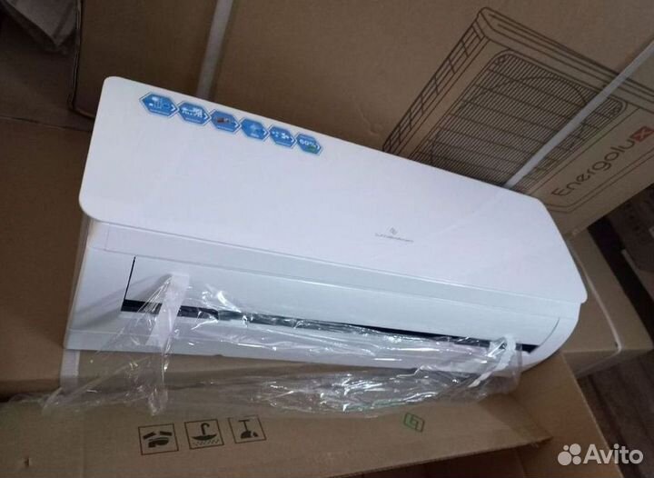 Кондиционер сплит в наличии