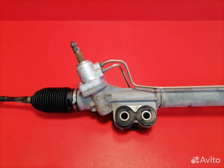 Рулевая рейка Nissan Pathfinder R51 YD25ddti 2006