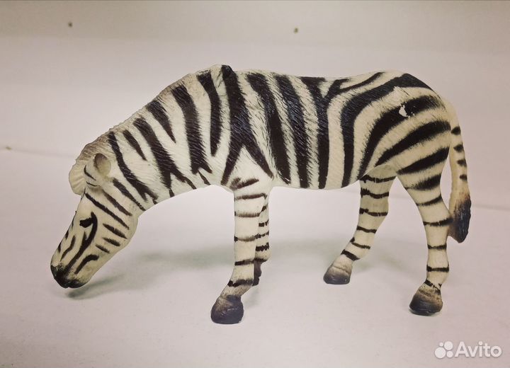 Фигурки животных Африки и не только