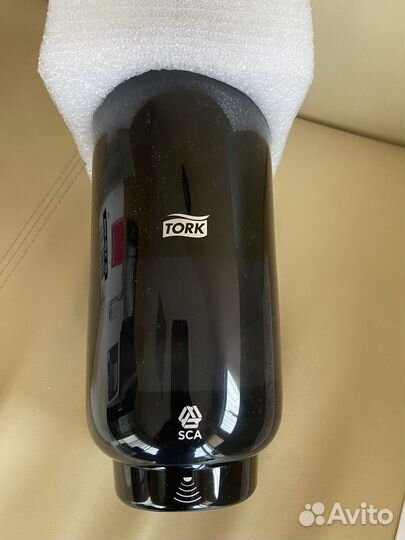 Диспенсер для мыла сенсорный Tork