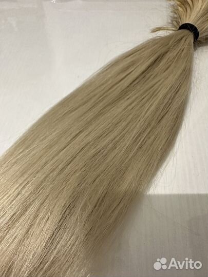Волосы для наращивания