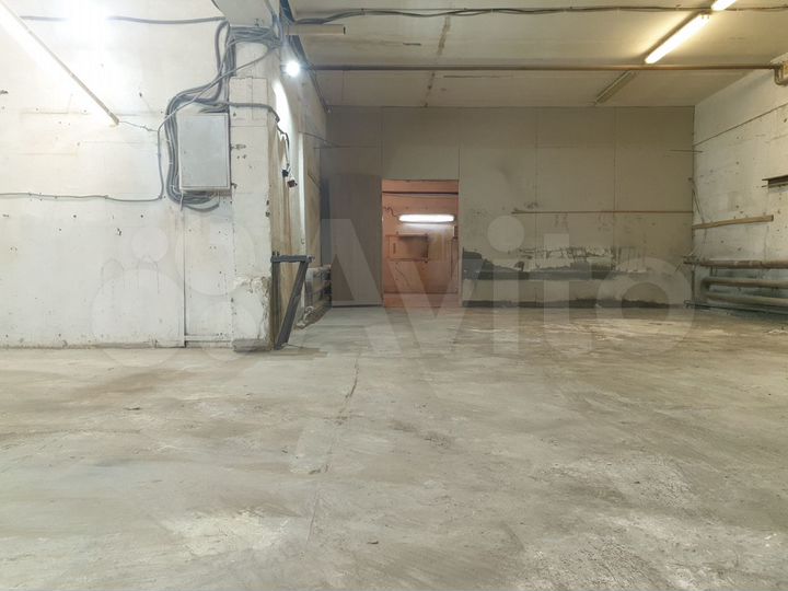 Производство, 95 м²