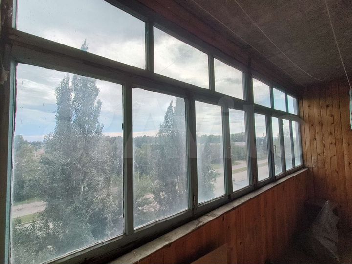 2-к. квартира, 52 м², 5/9 эт.