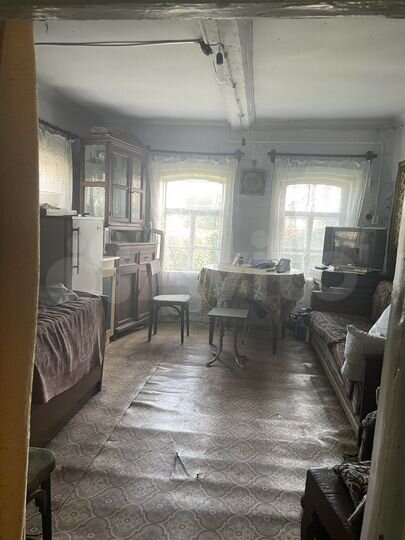 Дача 37,8 м² на участке 15,5 сот.