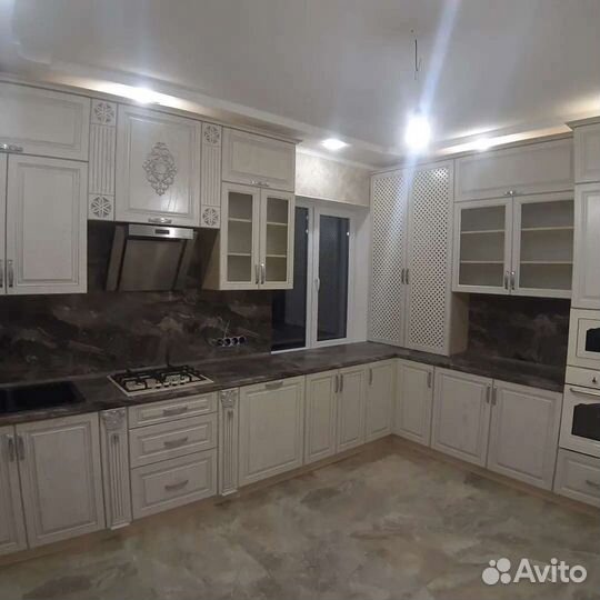 Корпусной мебели под заказ