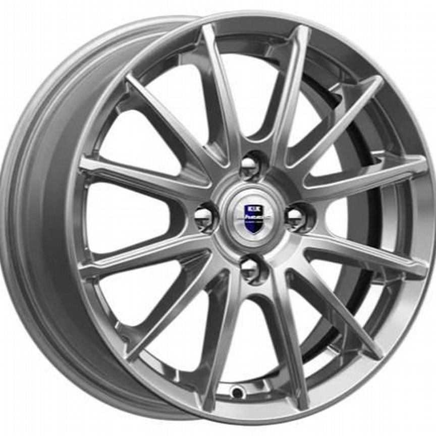 Литые диски K&K Квант 5.5×R14 4×100