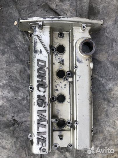 Крышка клапанная Kia/Hyundai