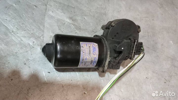Моторчик дворников перед. Ford Tourneo Connect