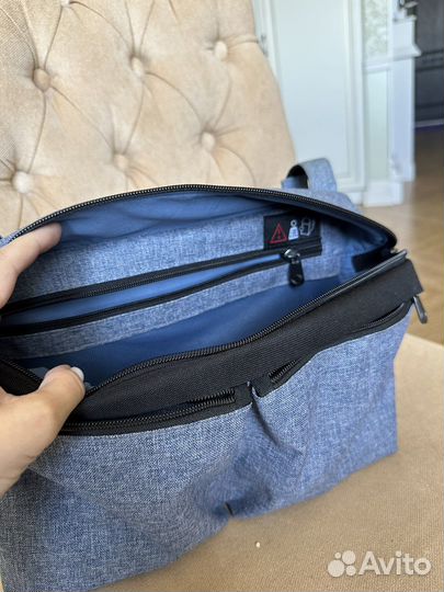 Сумка для коляски bugaboo