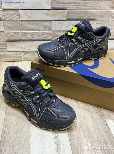 Кроссовки Asics Gel Kahana (Арт.27986)