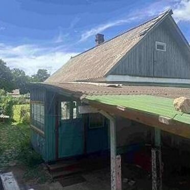 Аукцион: Коттедж 39,9 м² на участке 5 сот.