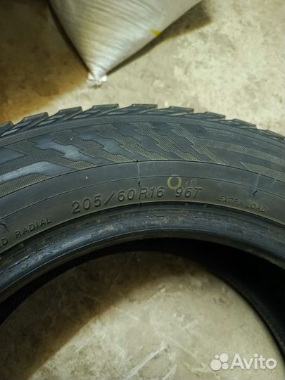 Yokohama Ice Guard Stud IG35 205/60 R16 96T