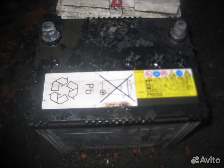 Аккумуляторы автомобильныне, для л.а
