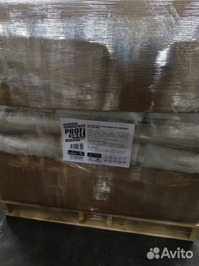 Ионообменная смола катионит ку 2 8 TM Profisel