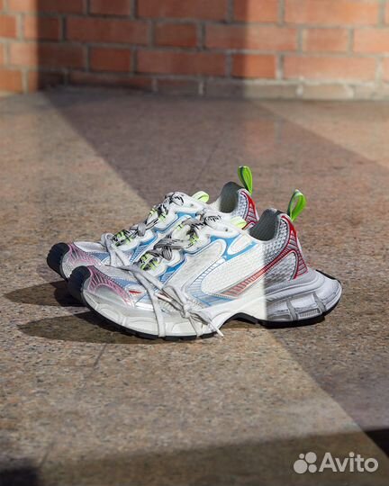 Кроссовки Balenciaga 3XL