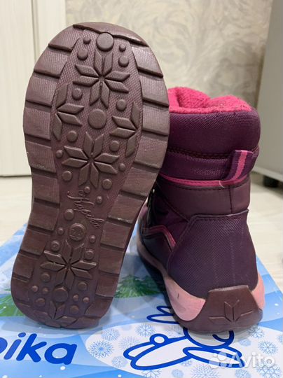 Ботинки Kapika 28