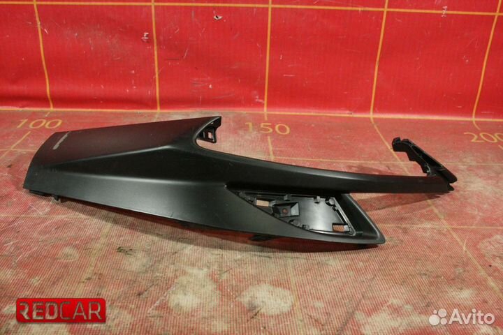 Накладка бампера зад прав Lexus RX 4 (19)