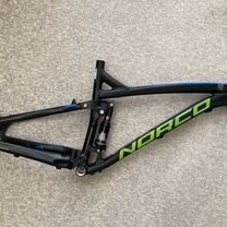 norco fluid