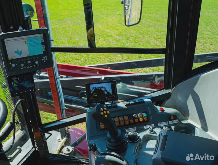 Опрыскиватель Татагрохимсервис UTA-3000, 2023