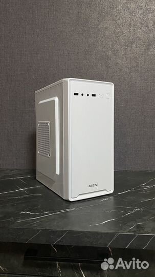 Стильный,игровой компьютер