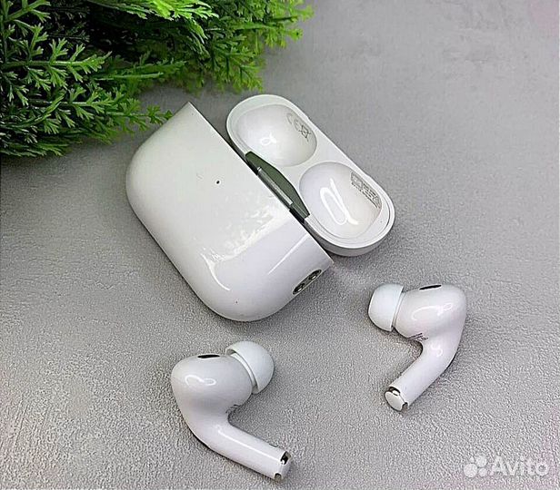 Airpods Pro 2 Premium+