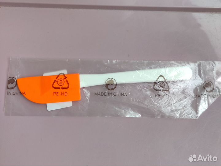 Скребок силиконовый Tupperware