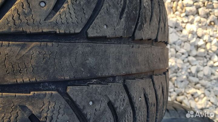 Bridgestone Ice Cruiser 7000 235/55 R18