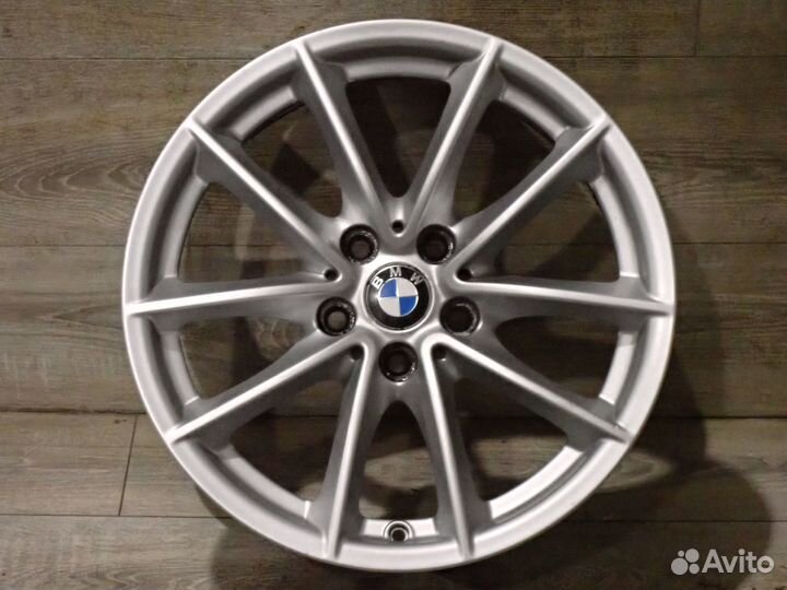 Комплект дисков R17 BMW 5/7 серии G30/G11 оригинал