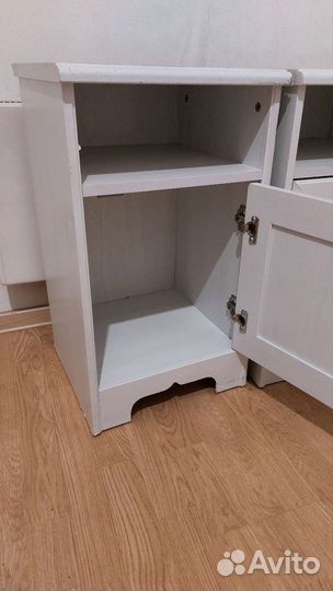 Тумба прикроватная IKEA