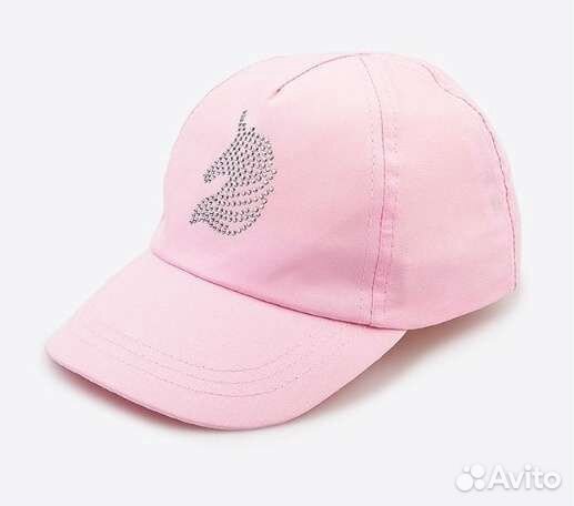 Бейсболки размер 52-54, 50-52 и 6-12 мес