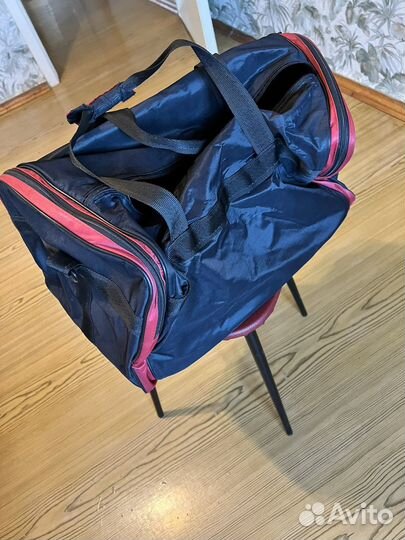 Сумка дорожная